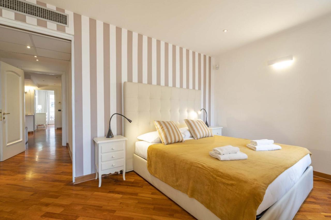 Tolentini Canal View & Terrace By Wonderful Italy Venice Exterior photo